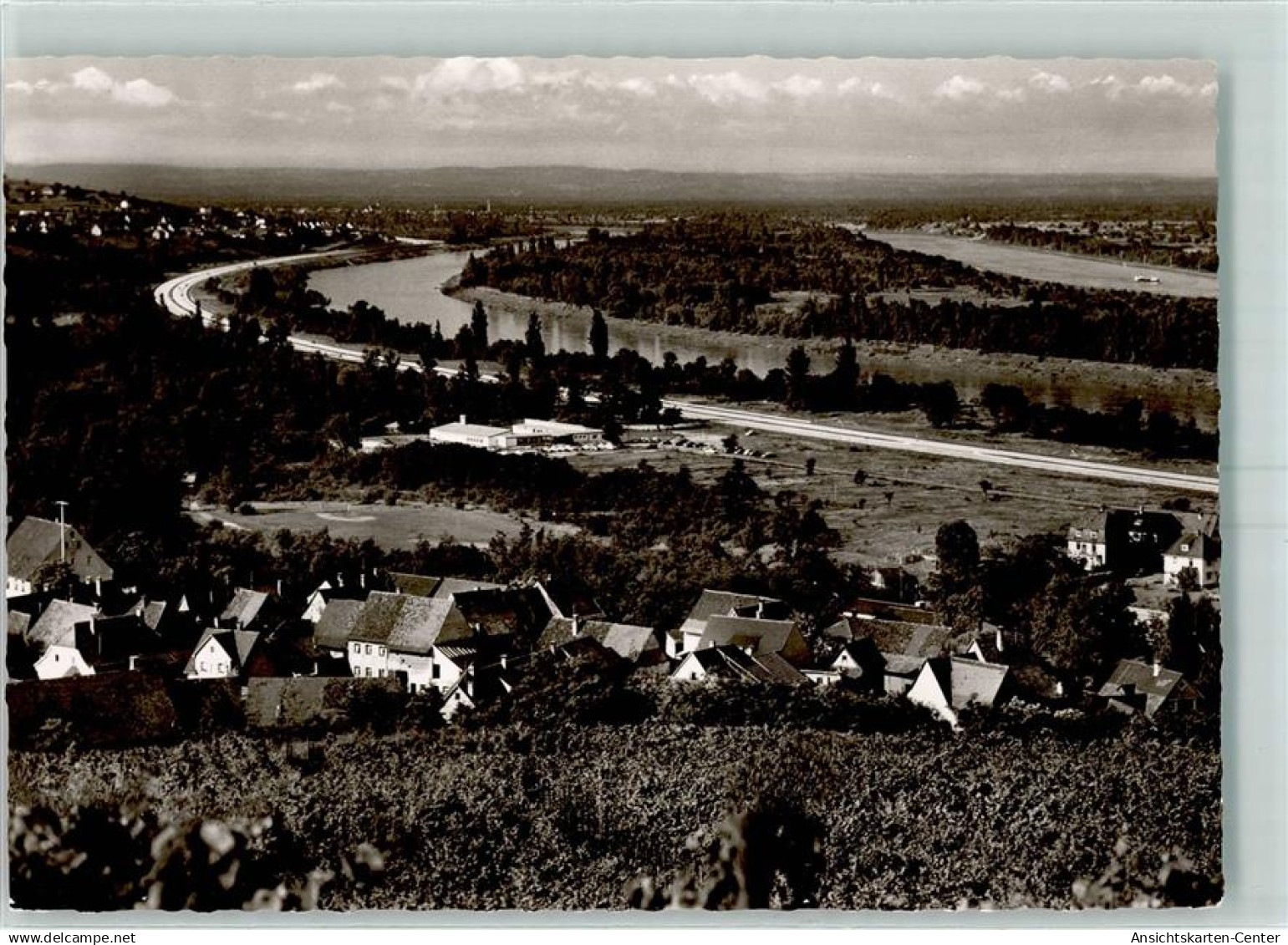10423233 - Bad Bellingen , Baden