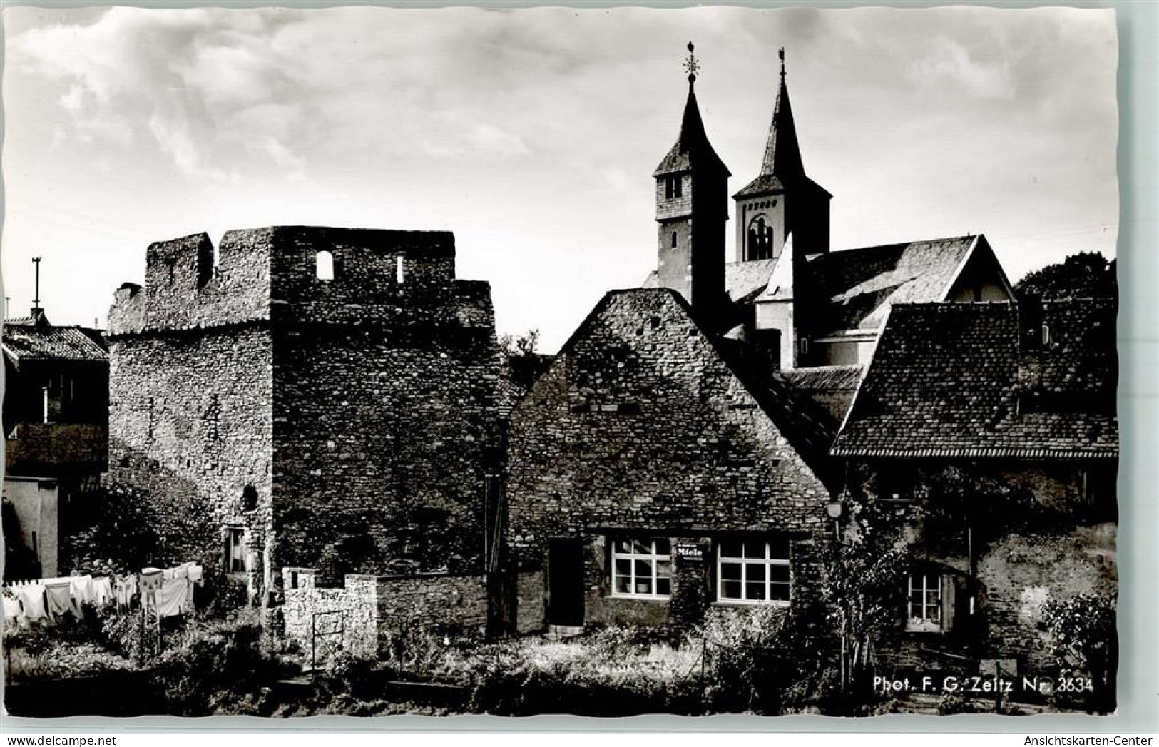 10423637 - Ingelheim am Rhein