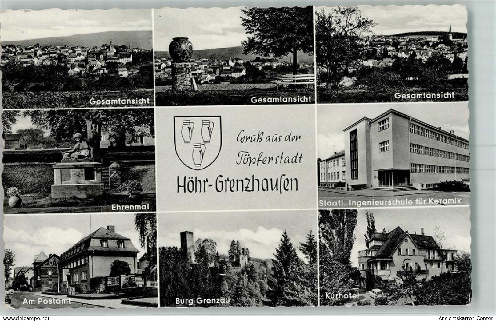 10425396 - Hoehr-Grenzhausen