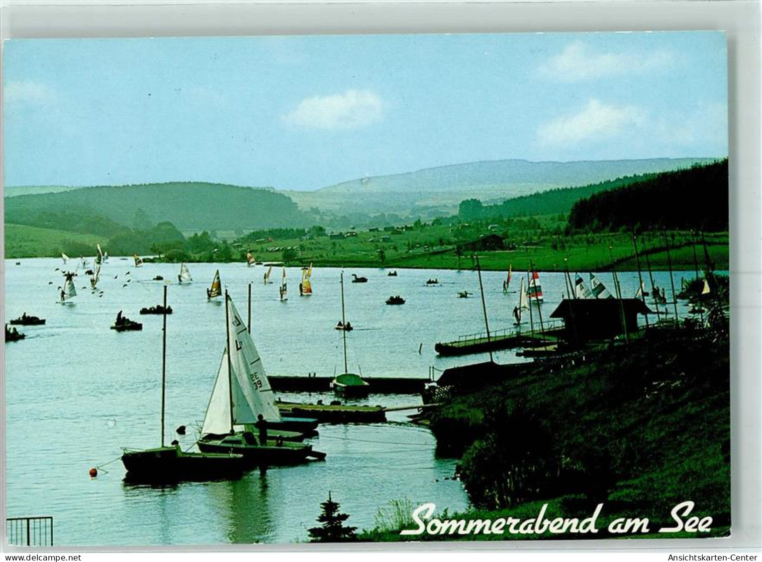 10425540 - Losheim , Saar