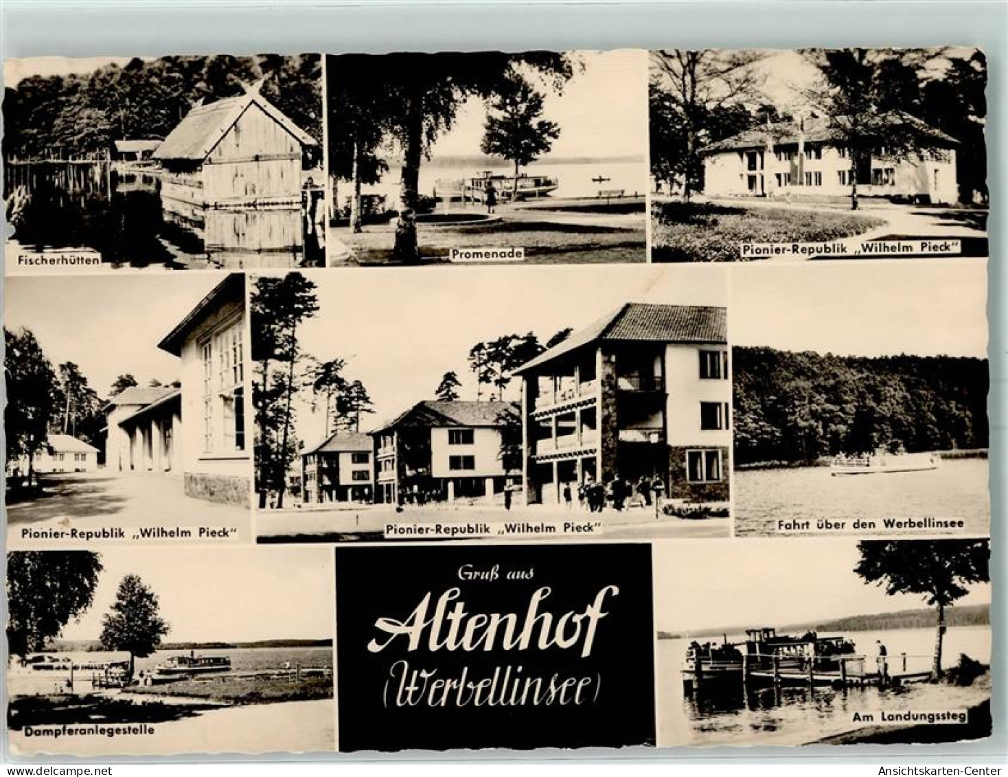 10425741 - Altenhof b Eberswalde