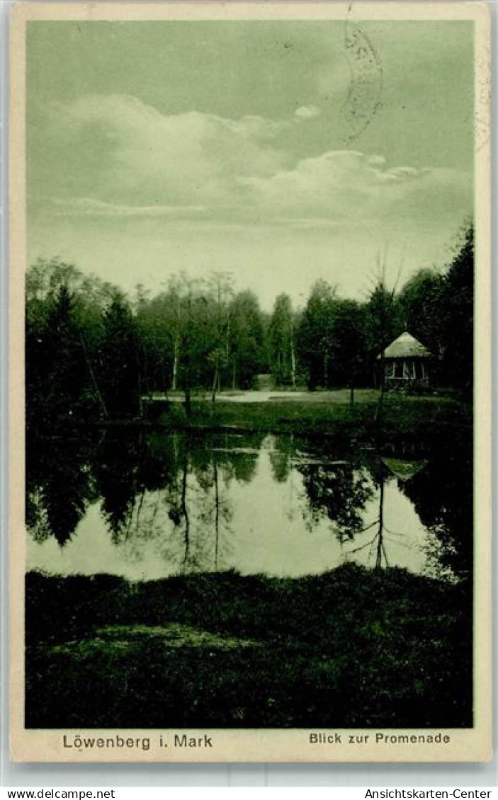 10425885 - Loewenberg b Gransee