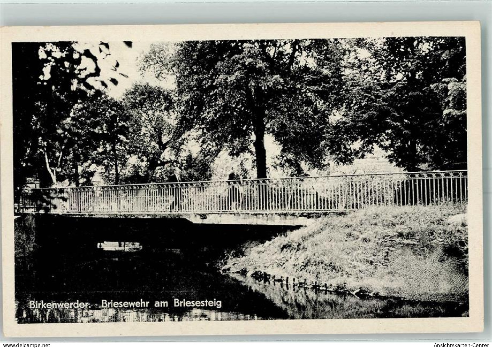 10425936 - Birkenwerder