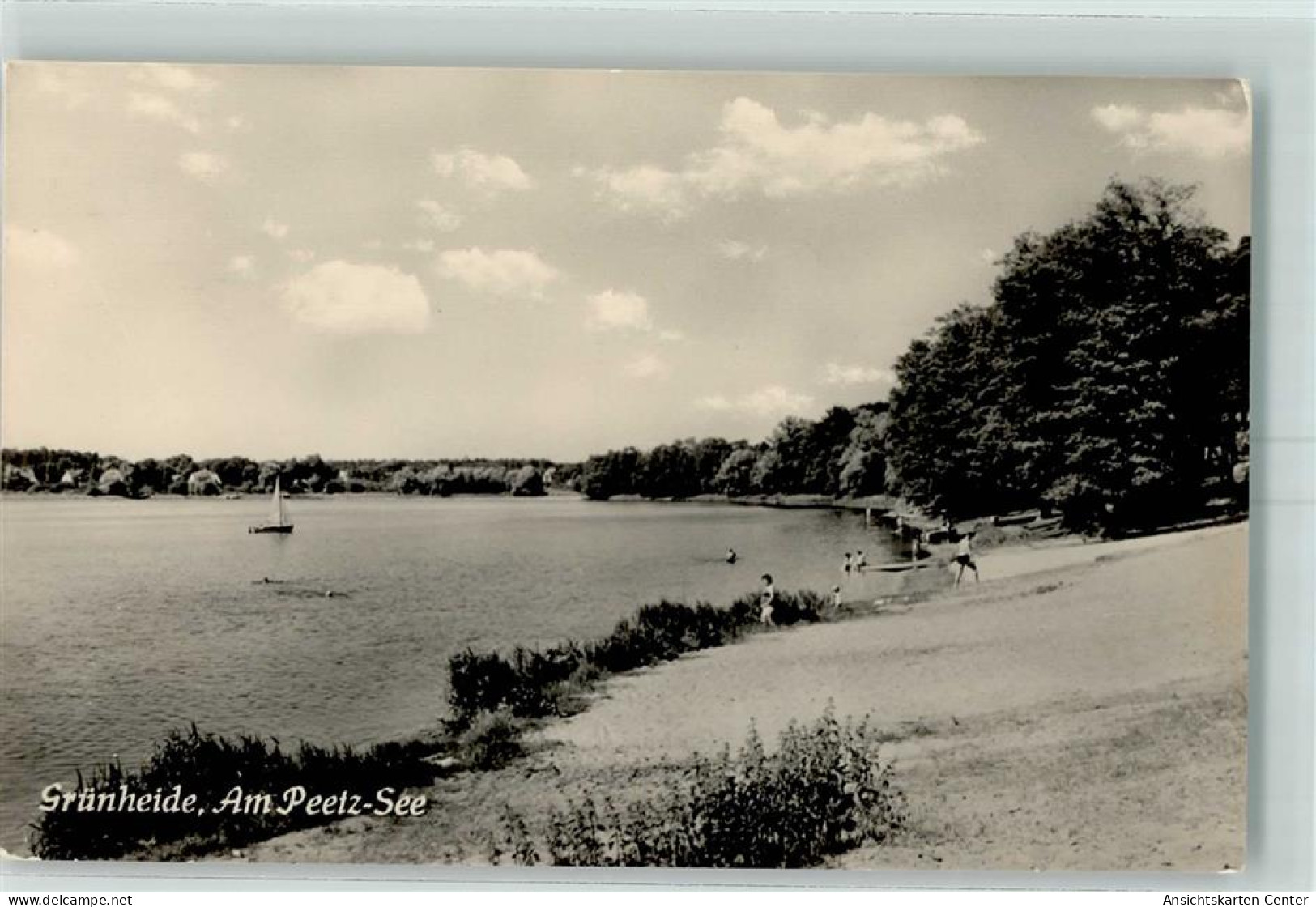 10426047 - Gruenheide , Mark