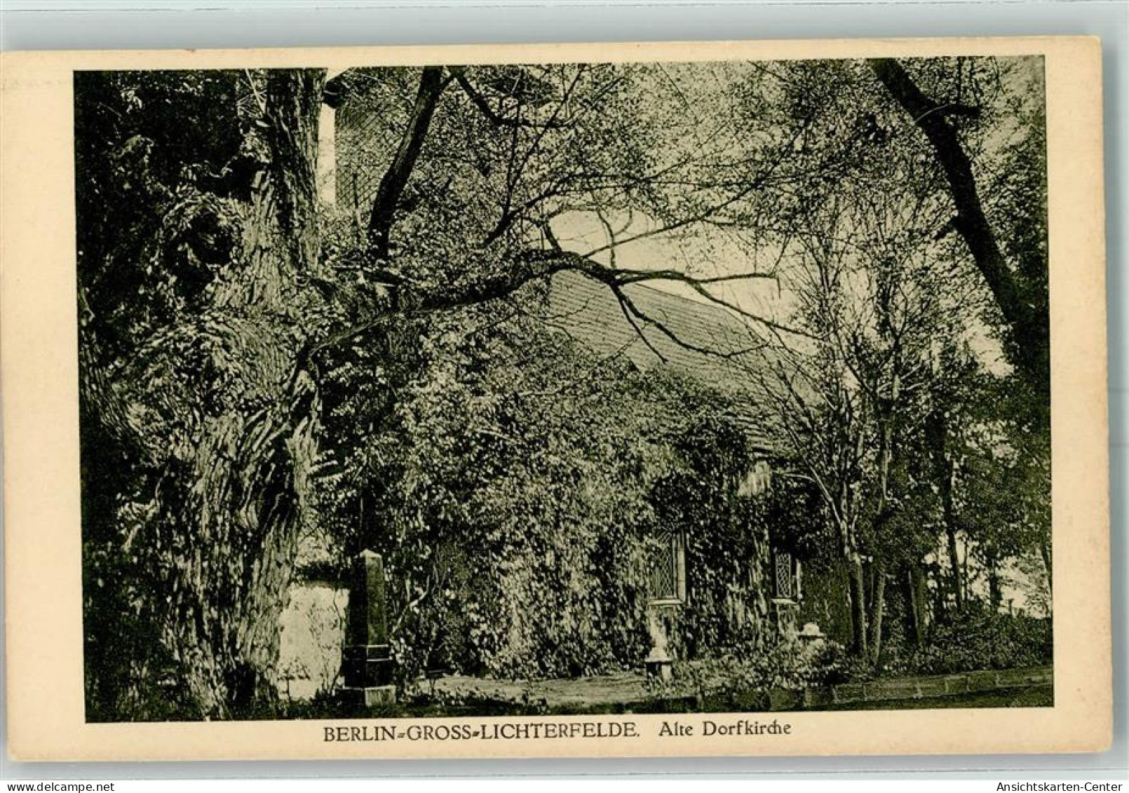 10426346 - Lichterfelde