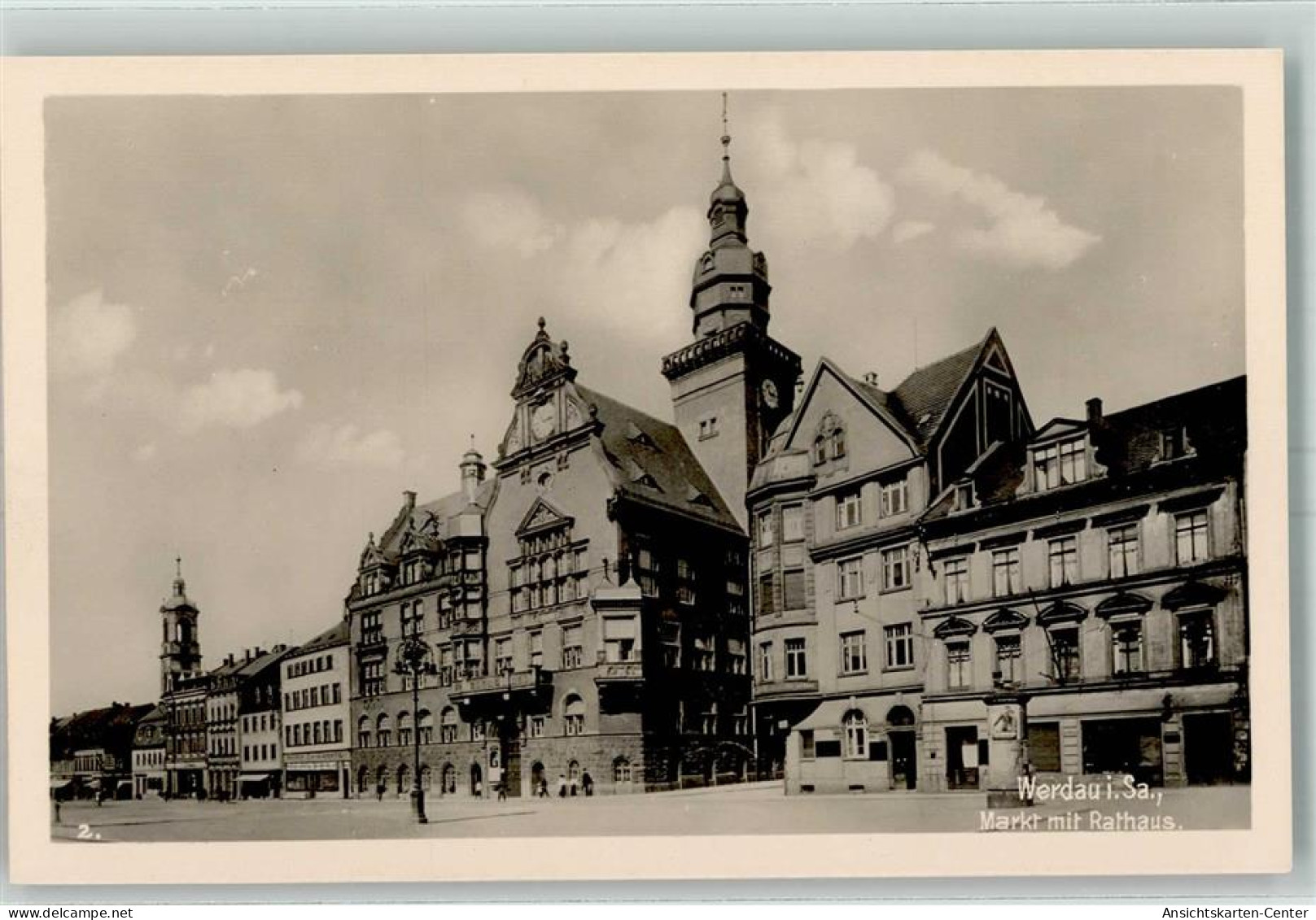 10426630 - Werdau , Sachs