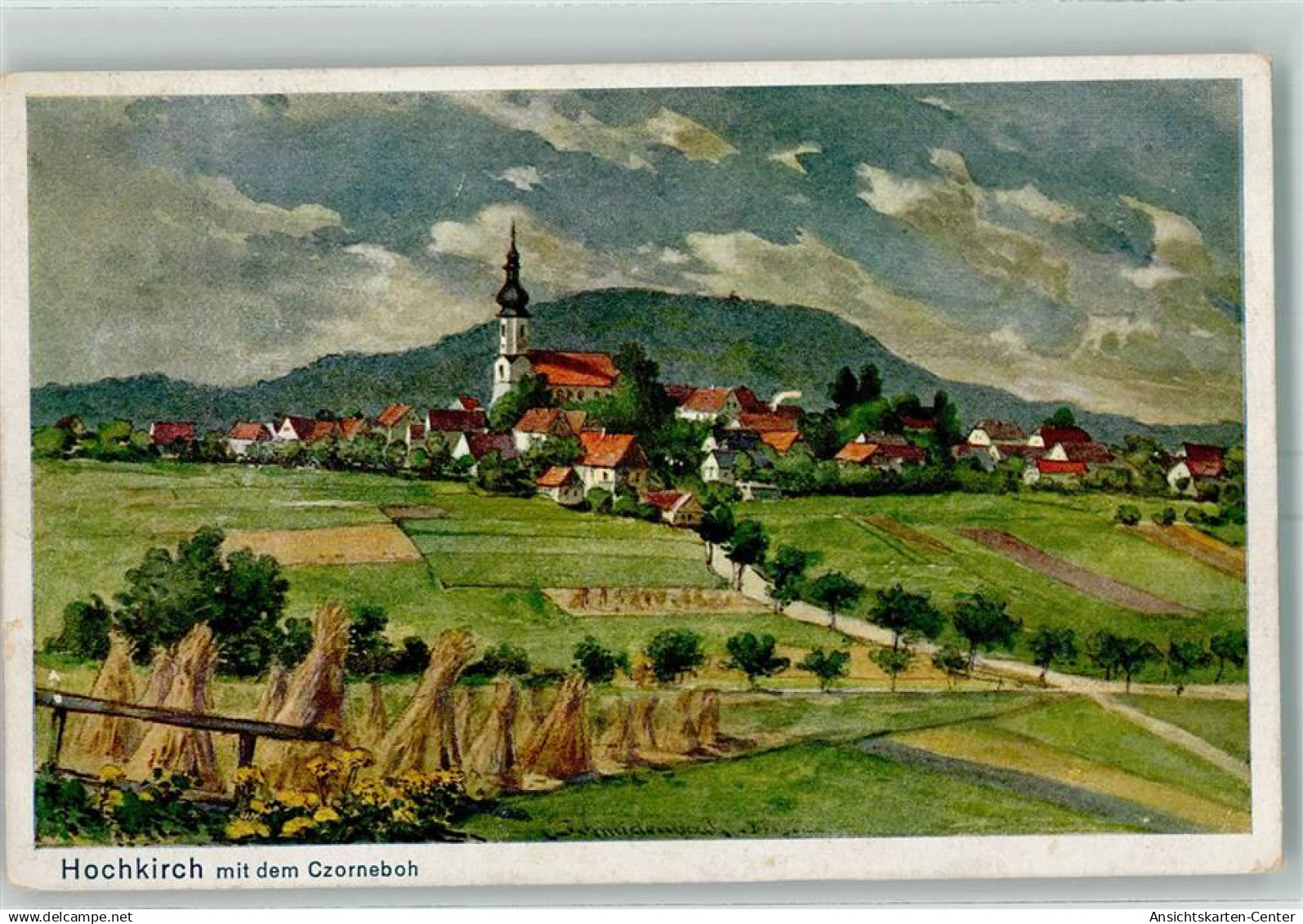 10426642 - Hochkirch