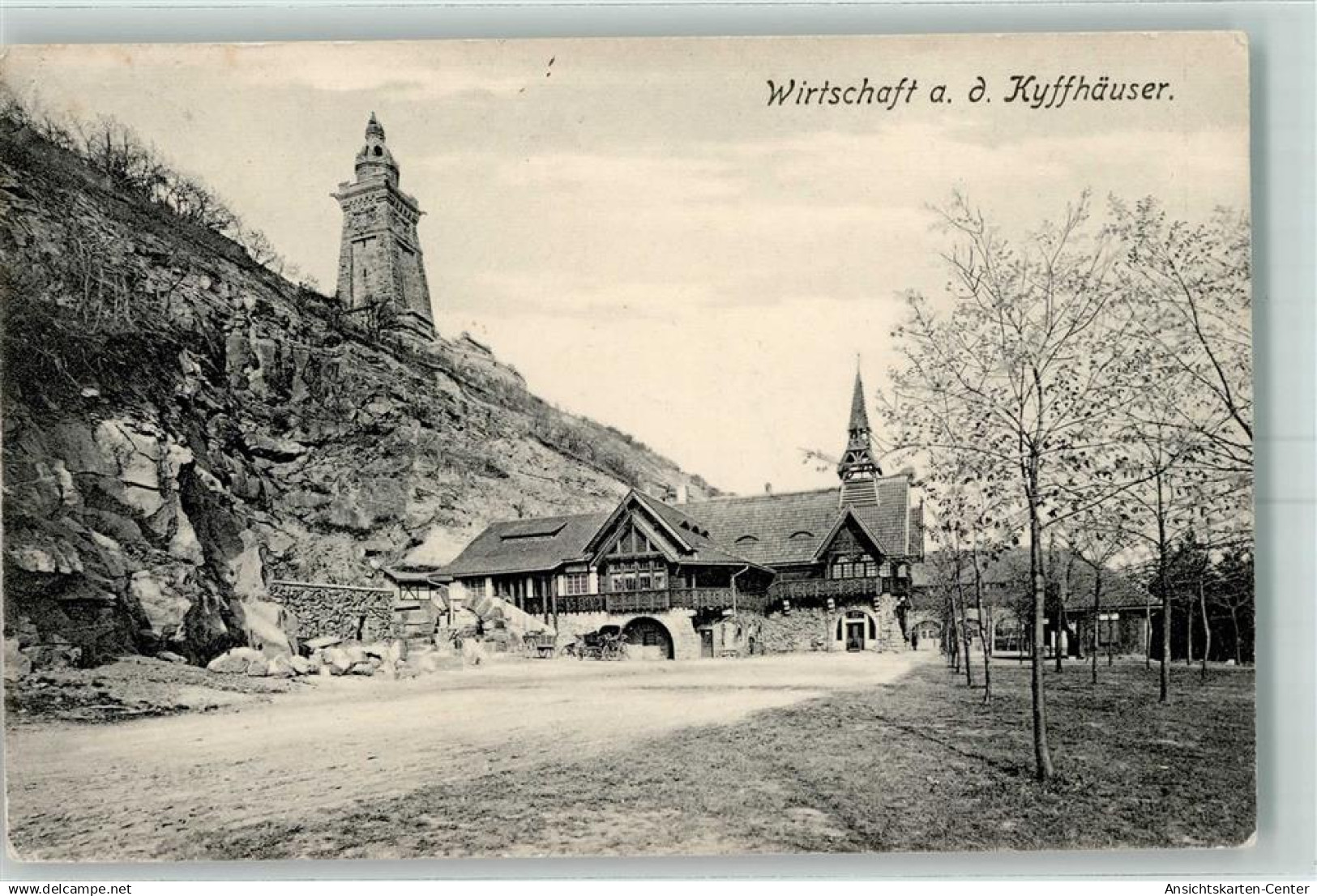 10427255 - Kyffhaeuser