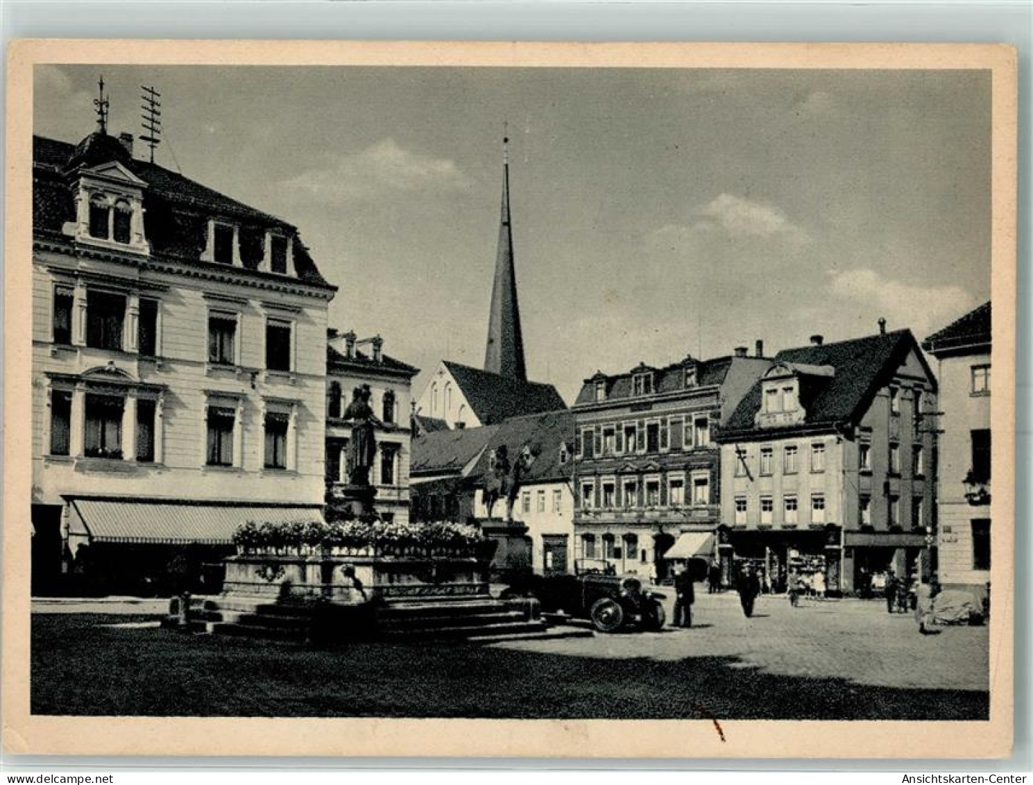 10427380 - Crimmitschau