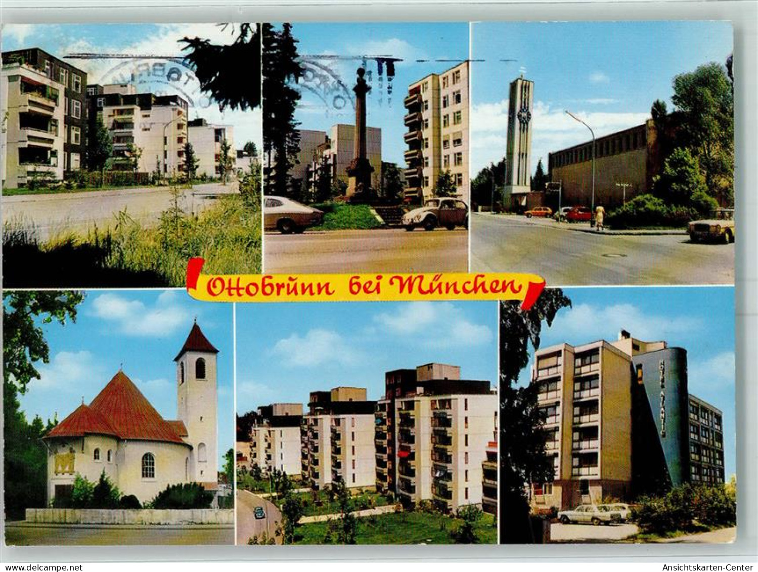 10427400 - Ottobrunn