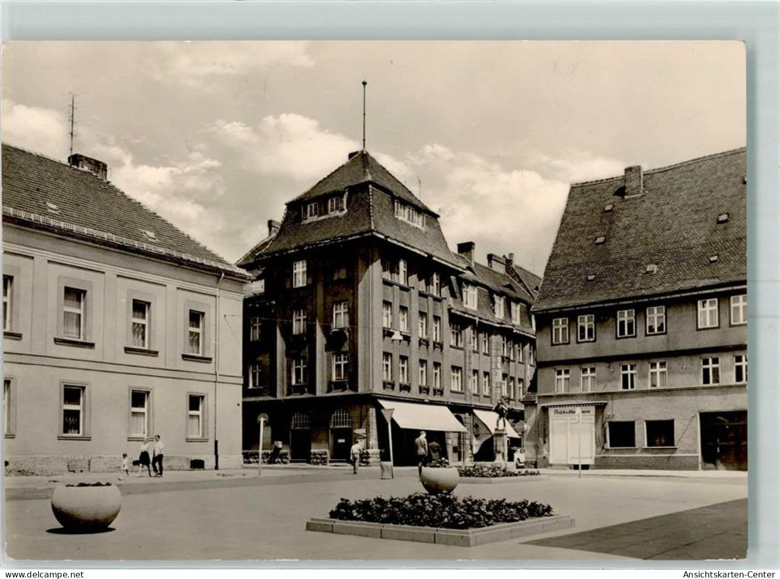 10427418 - Aschersleben , Sachs-Anh