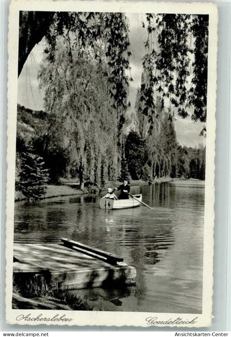 10427510 - Aschersleben , Sachs-Anh