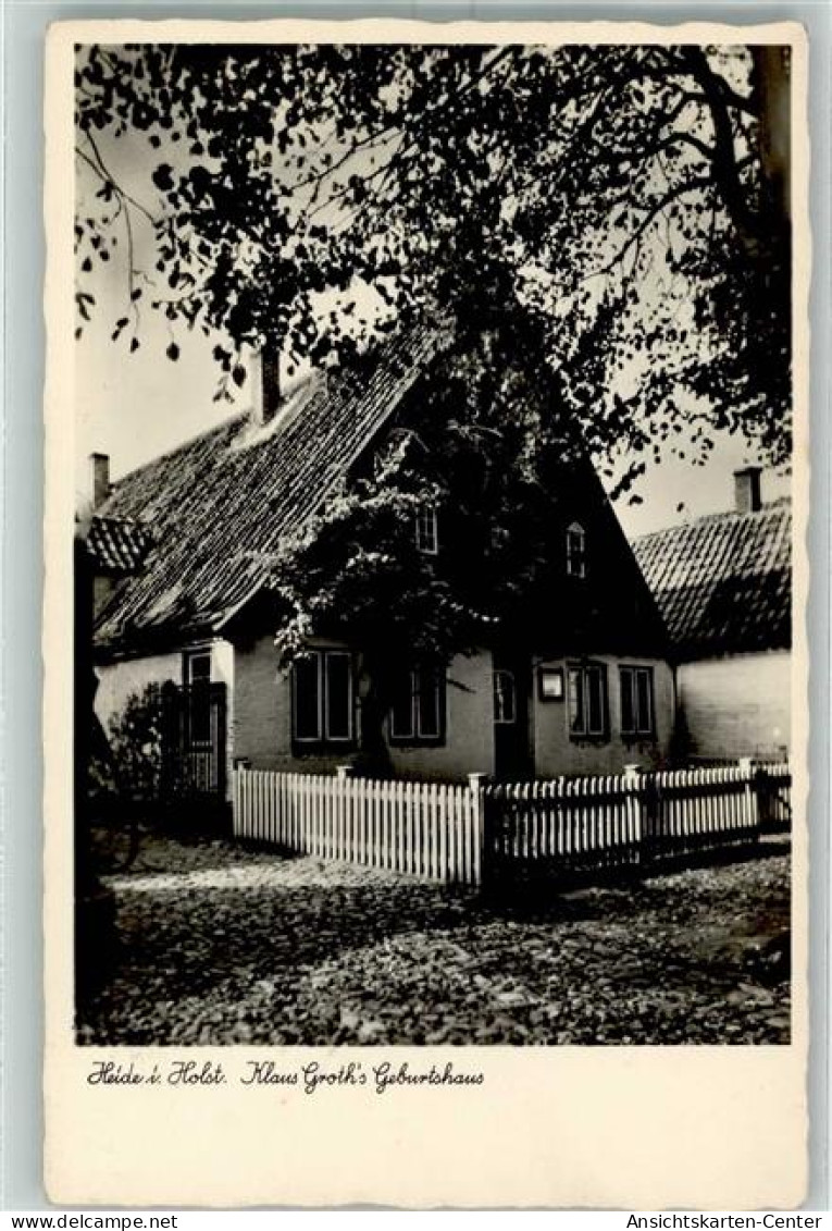 10427566 - Heide , Holst