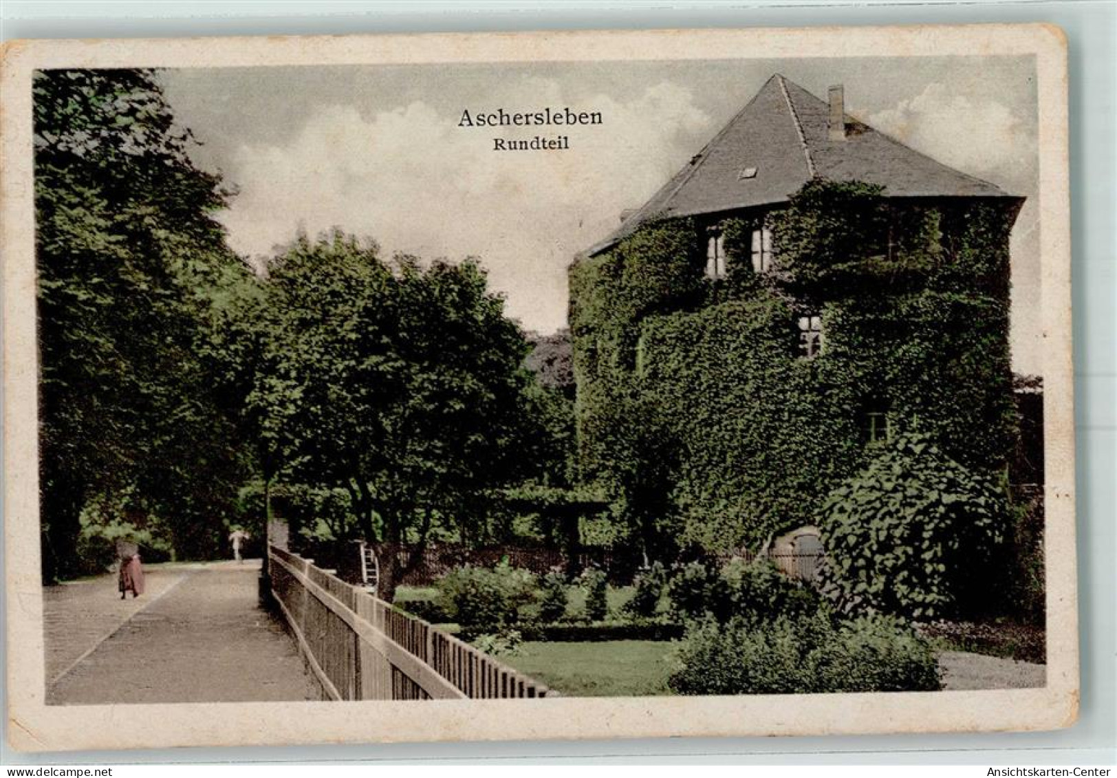 10427755 - Aschersleben , Sachs-Anh