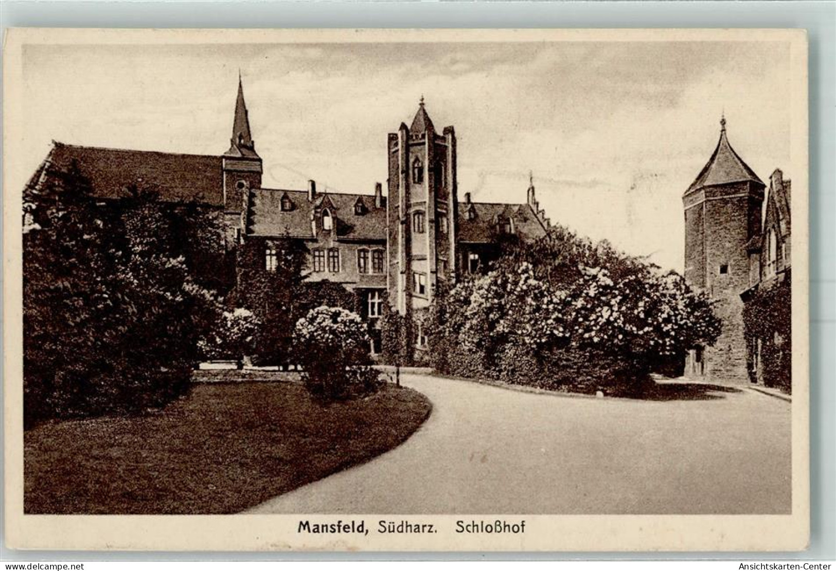 10427847 - Mansfeld , Suedharz