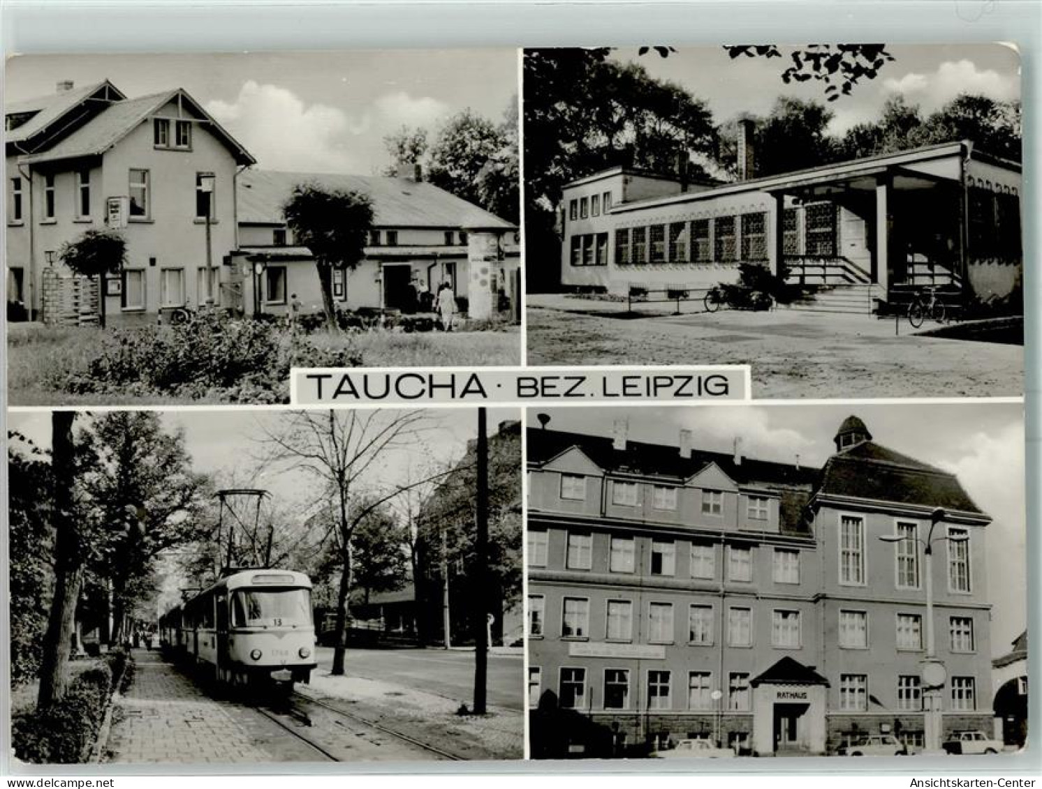 10428137 - Taucha b Leipzig