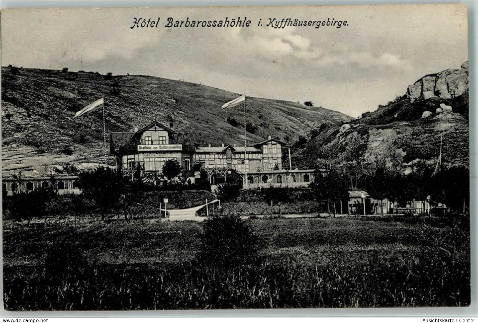 10428460 - Kyffhaeuser