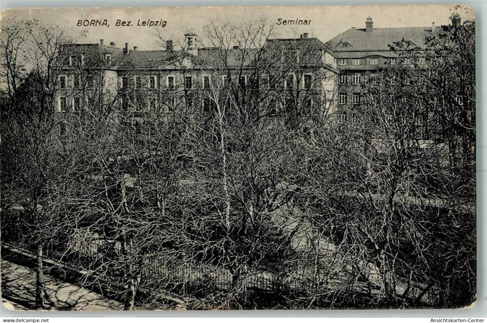 10428757 - Borna b Leipzig