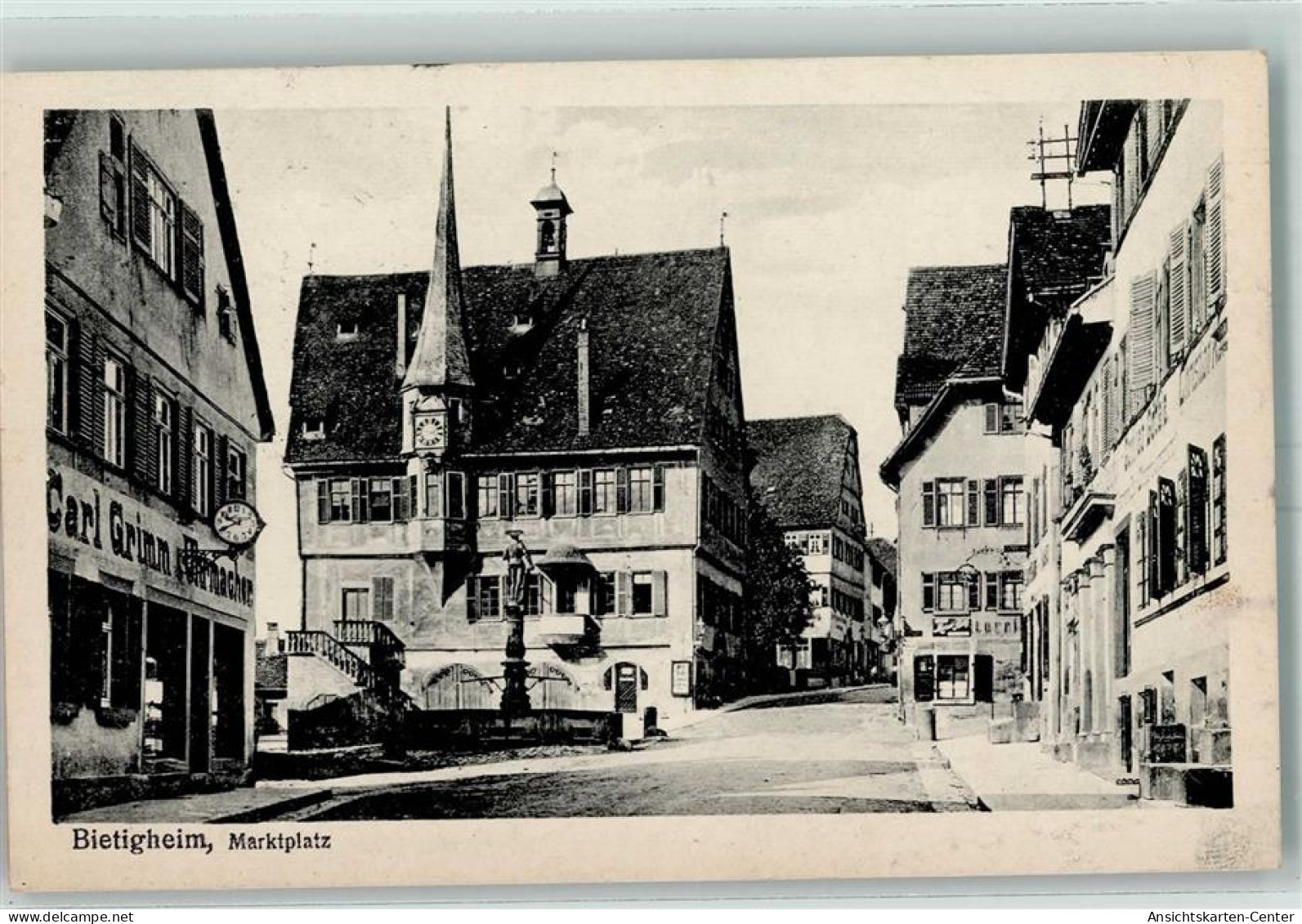 10429589 - Bietigheim -Bissingen