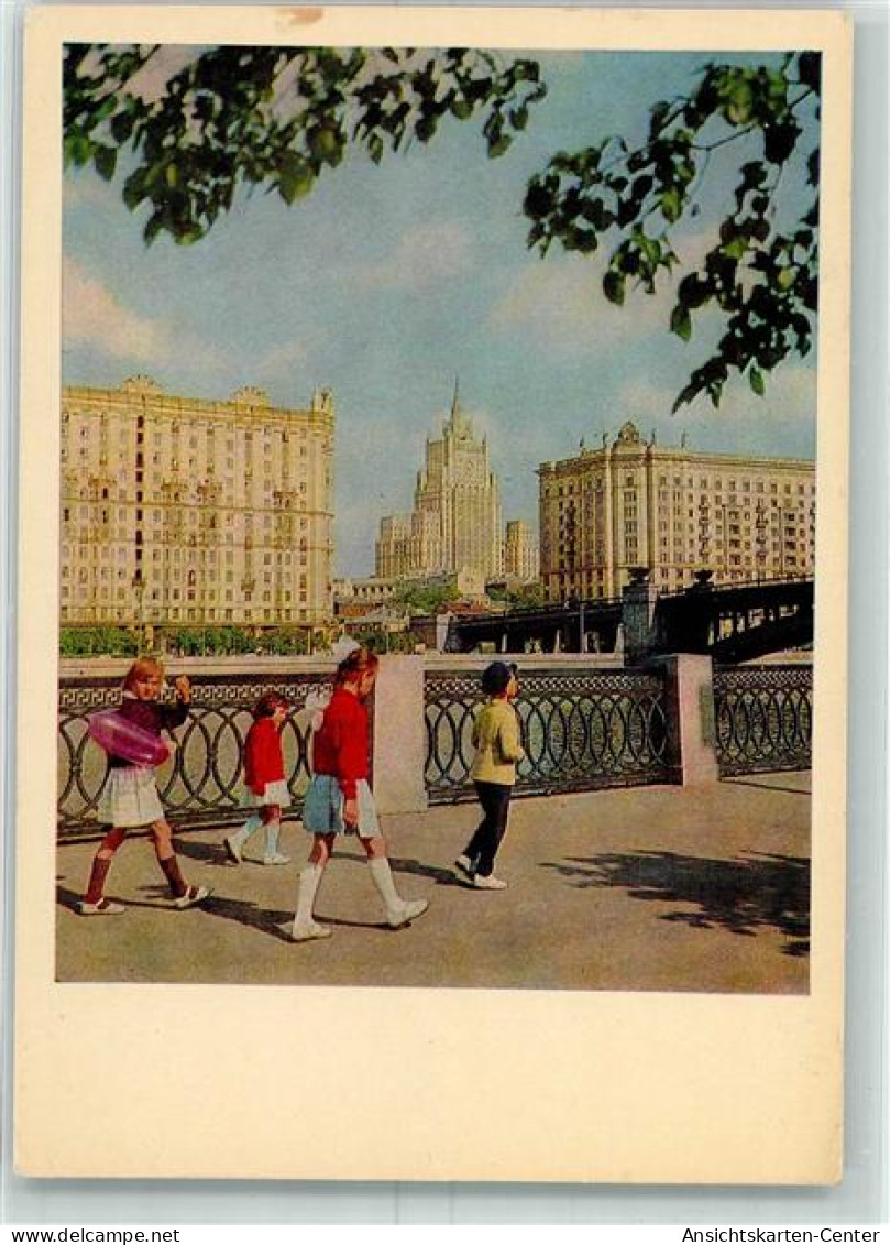 10430116 - Moskau Moskwa