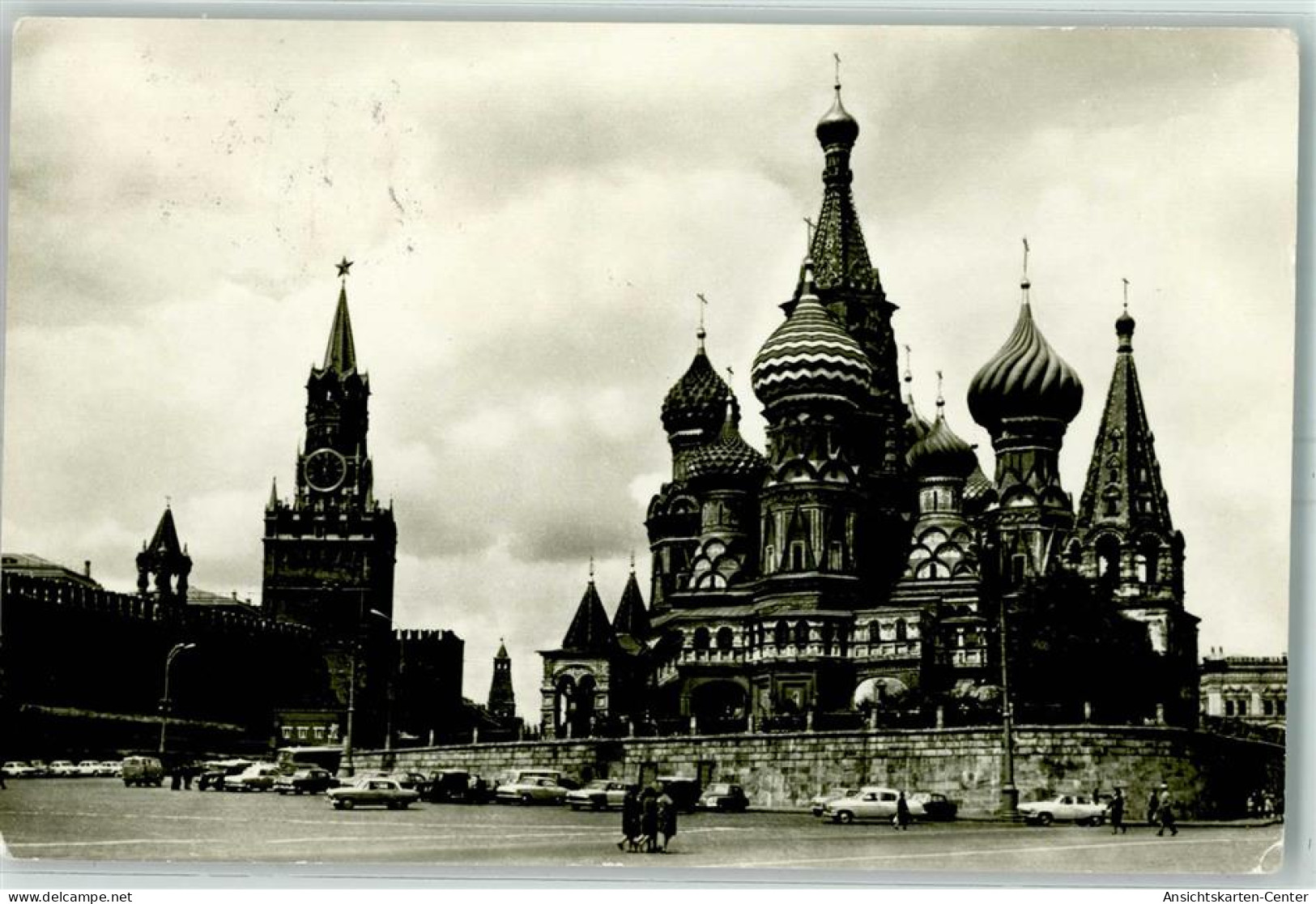 10430316 - Moskau Moskwa