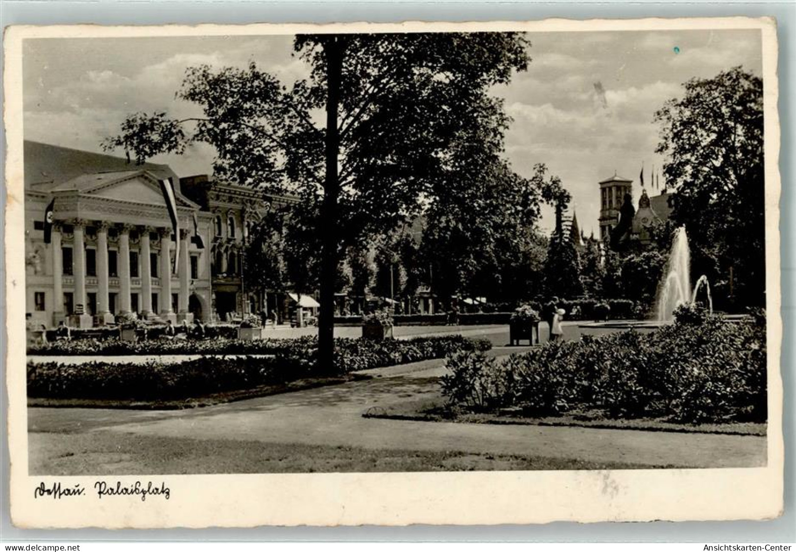 10430827 - Dessau , Anh