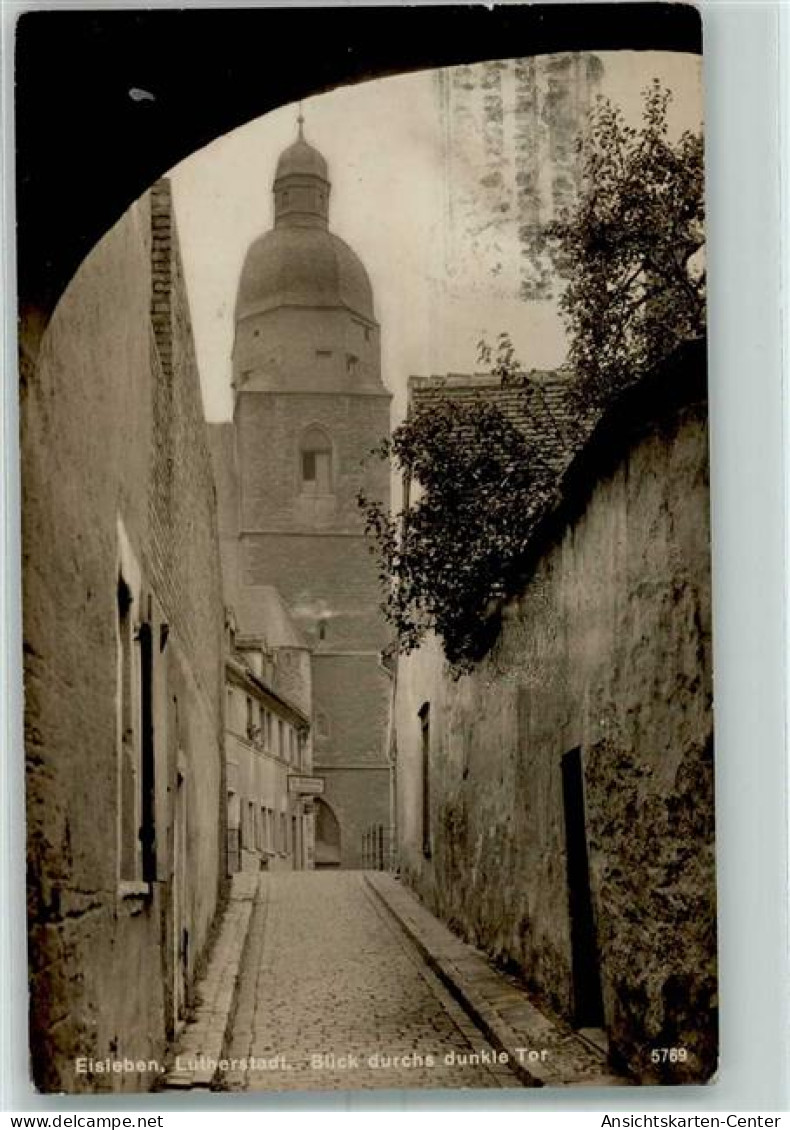 10431200 - Lutherstadt Eisleben