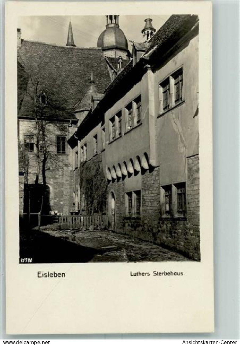 10431210 - Lutherstadt Eisleben