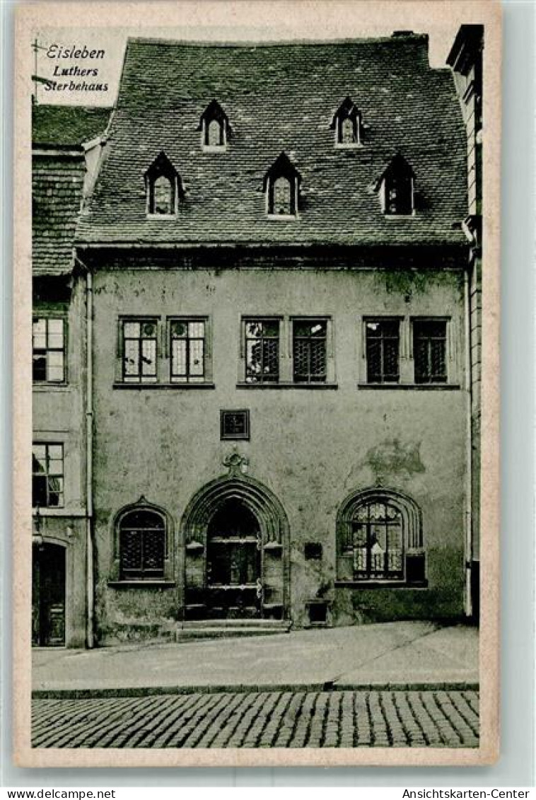 10431216 - Lutherstadt Eisleben