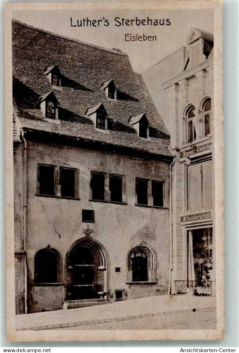 10431217 - Lutherstadt Eisleben