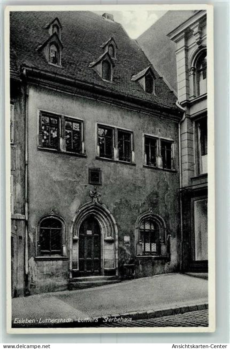 10431219 - Lutherstadt Eisleben