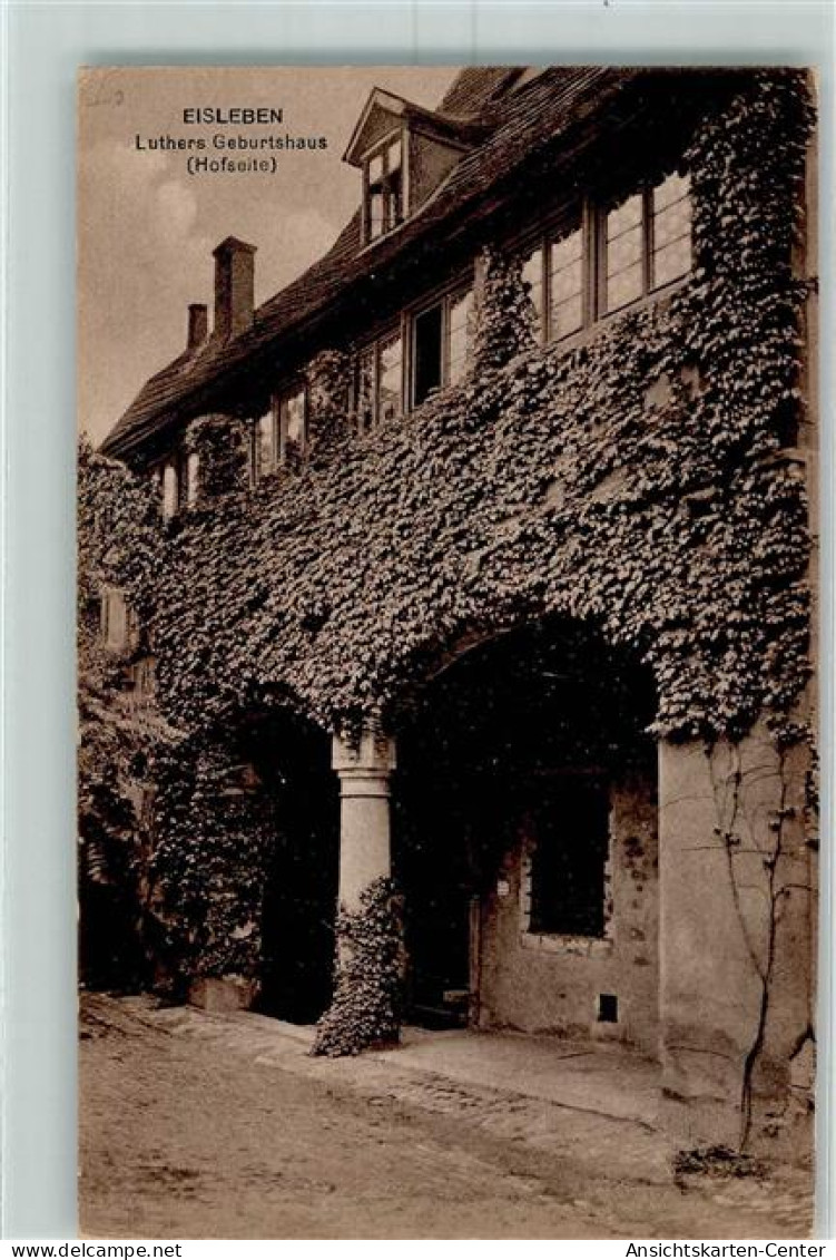 10431247 - Lutherstadt Eisleben