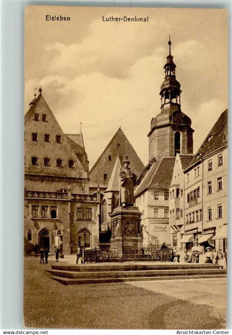 10431255 - Lutherstadt Eisleben