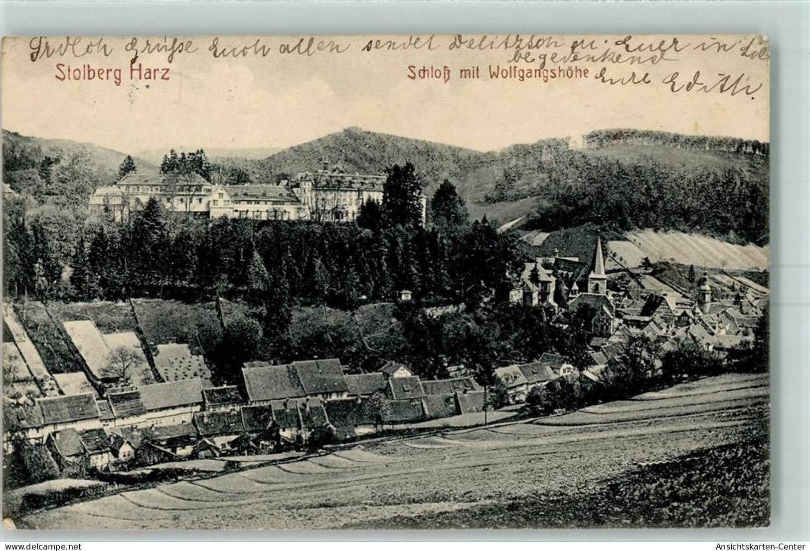 10431464 - Stolberg Harz