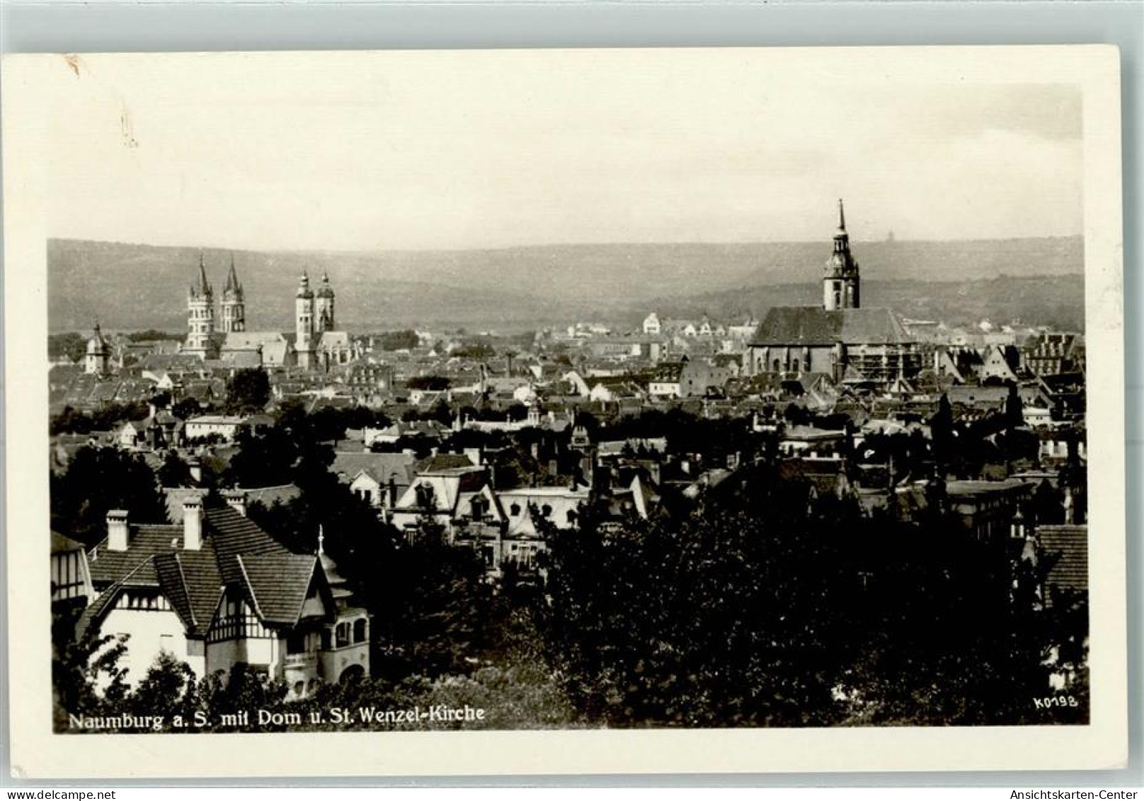 10431500 - Naumburg Saale