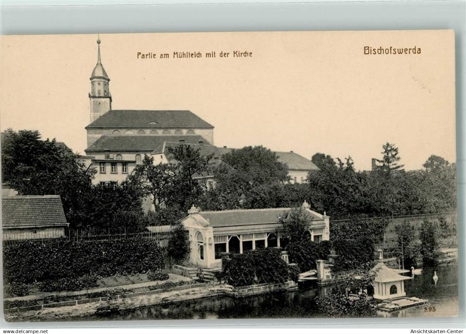10431745 - Bischofswerda