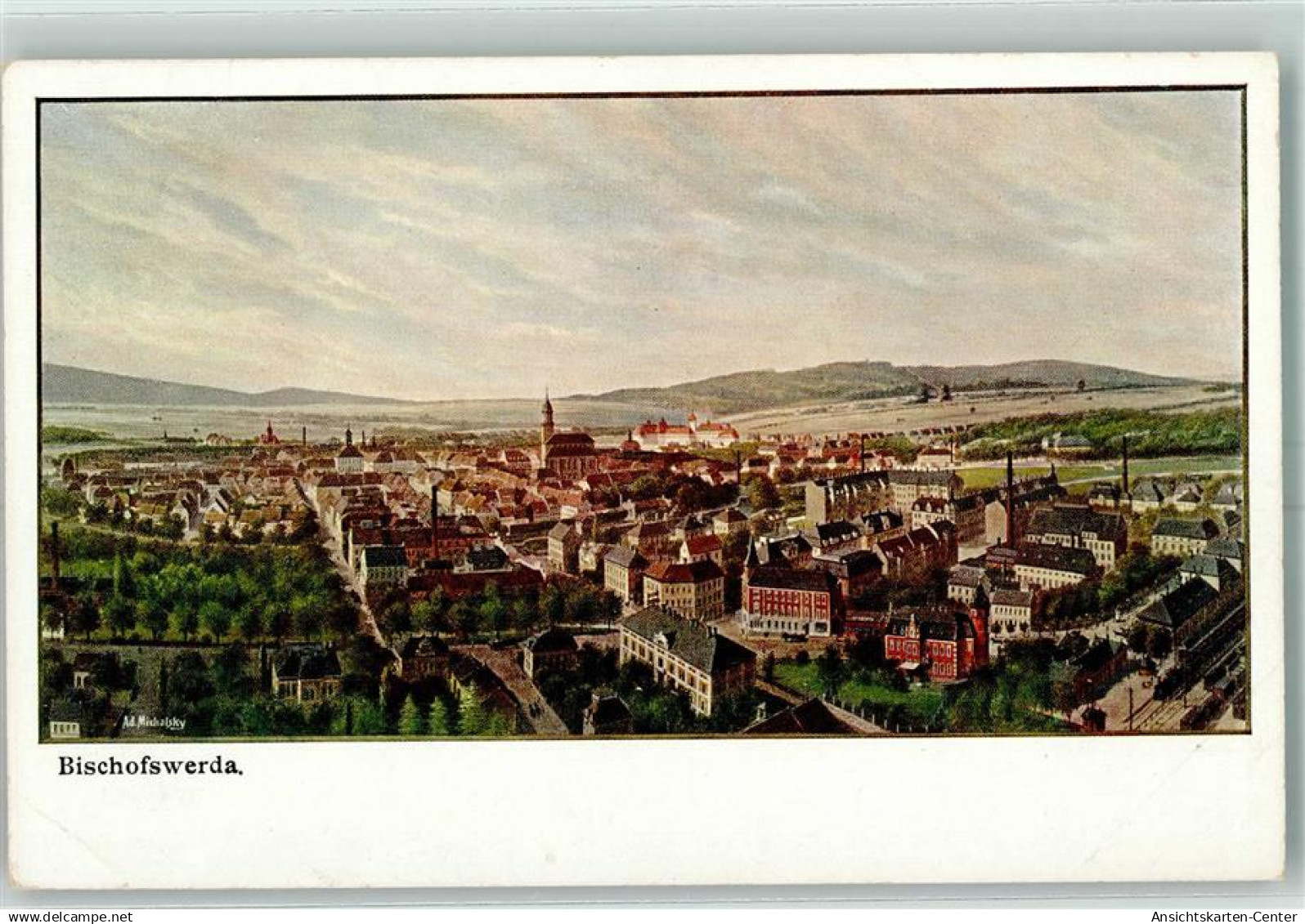10431764 - Bischofswerda