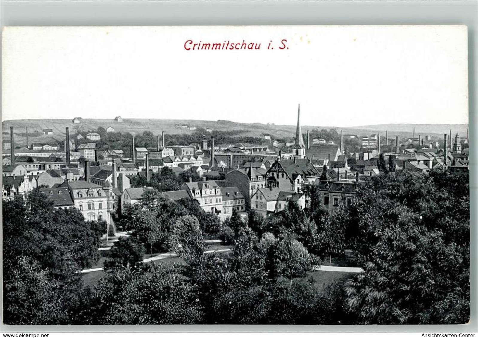 10431939 - Crimmitschau