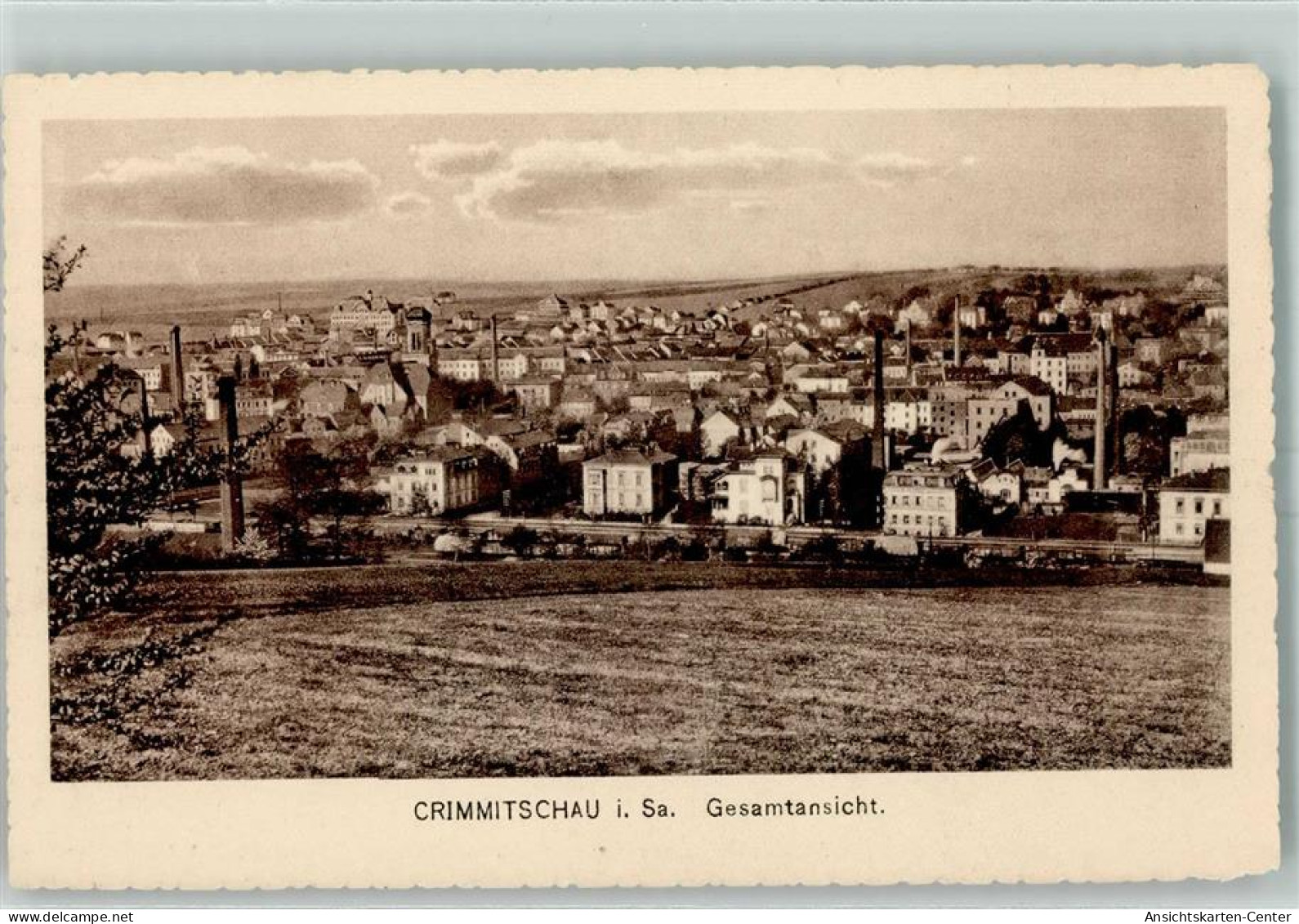 10431980 - Crimmitschau