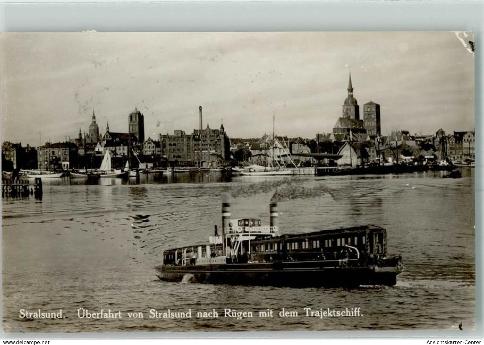 10432833 - Stralsund