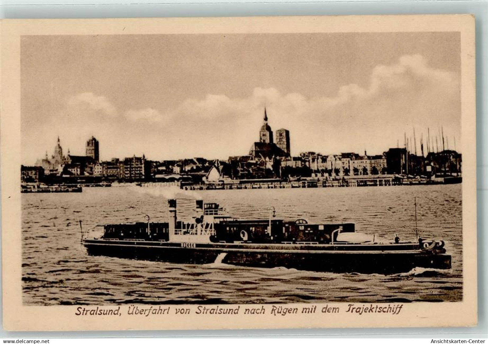 10432834 - Stralsund