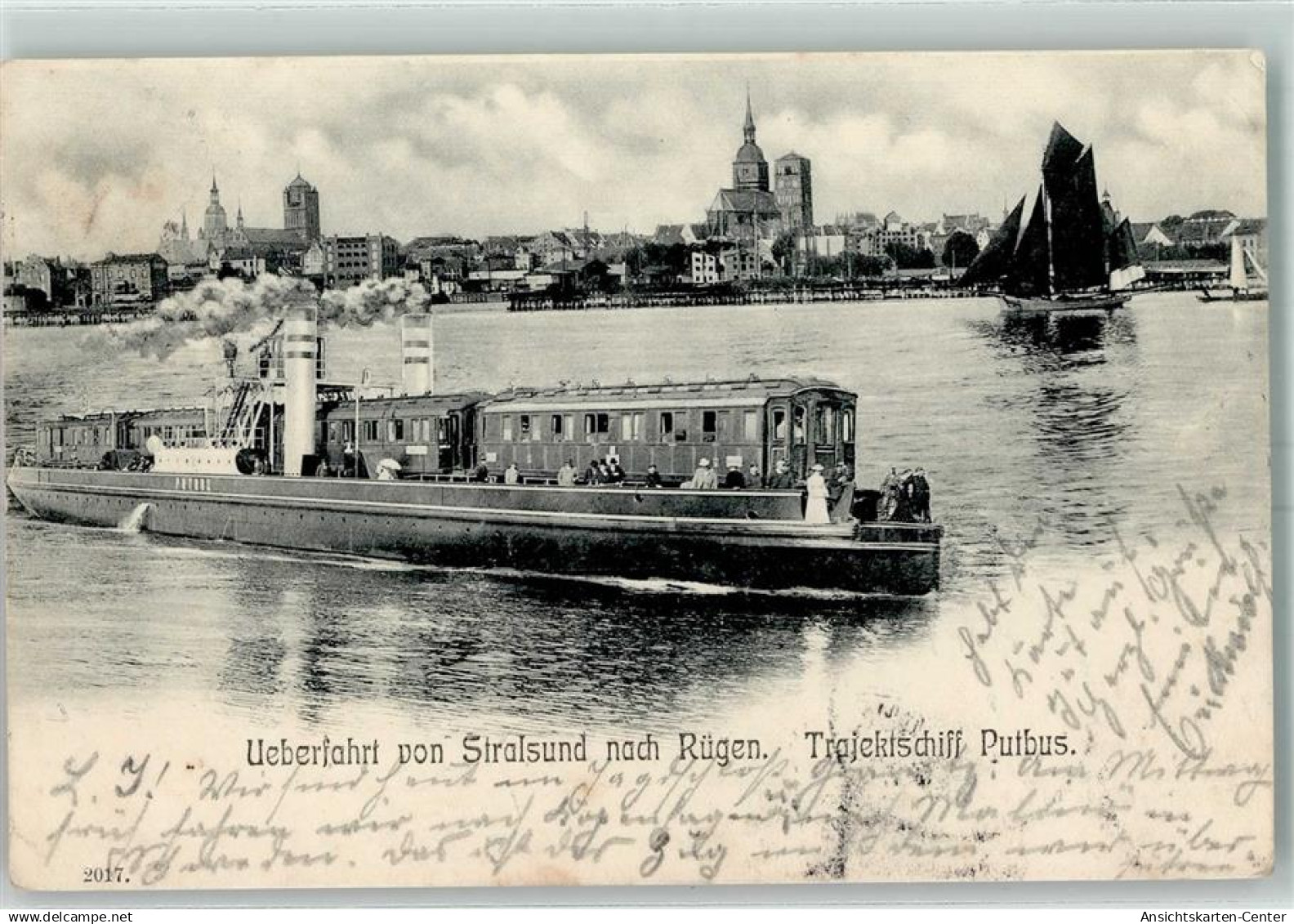 10432835 - Stralsund