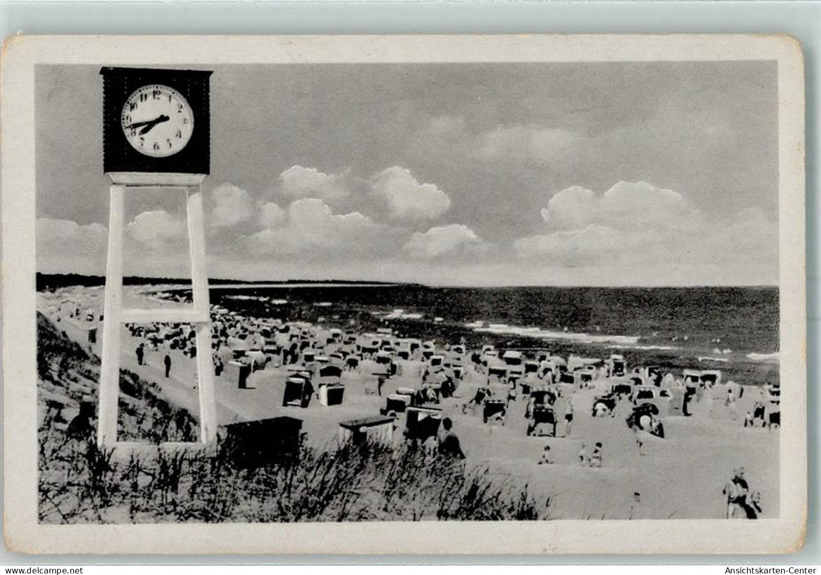 10432960 - Zinnowitz , Ostseebad