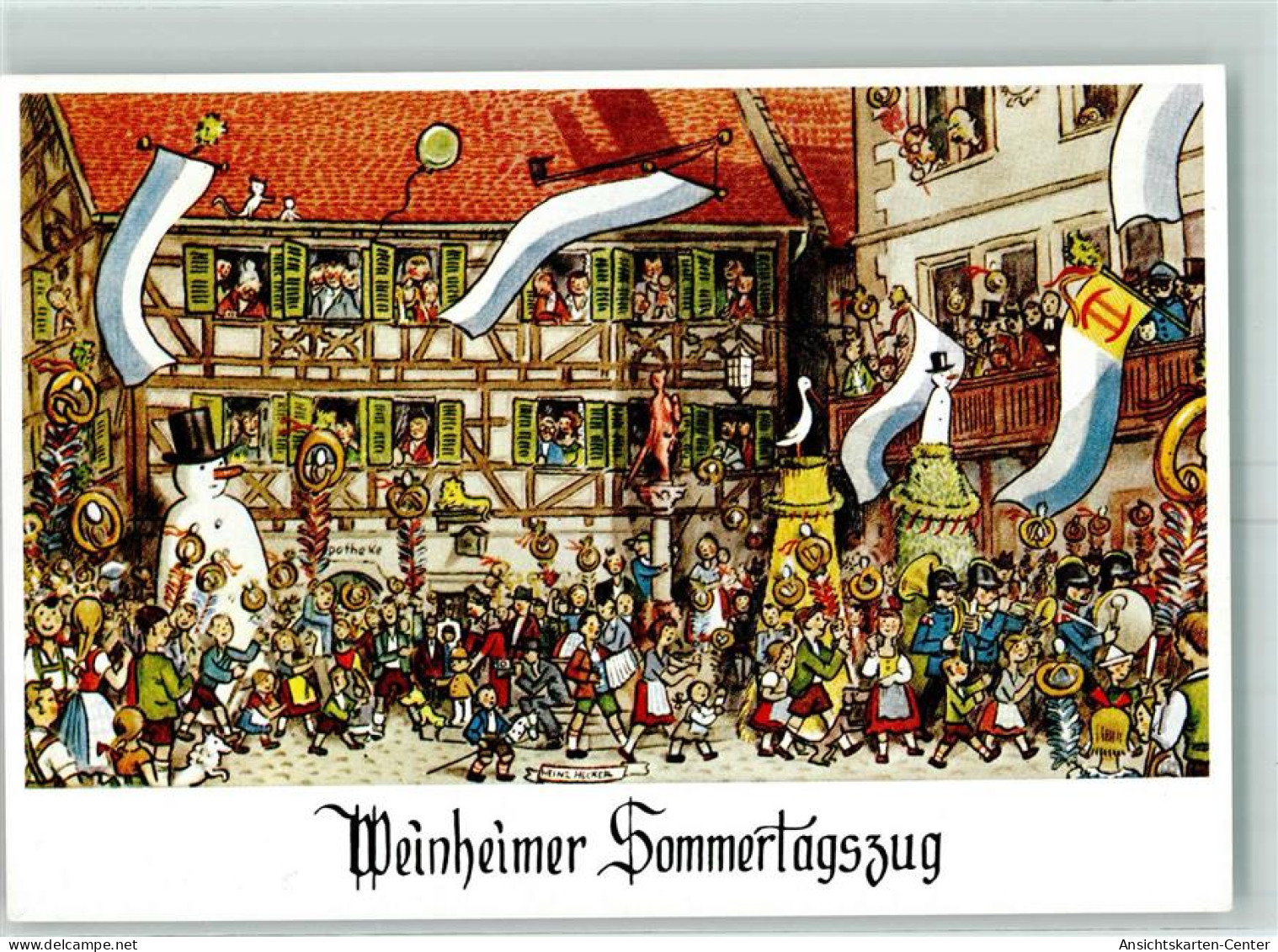 10435540 - Weinheim , Bergstr