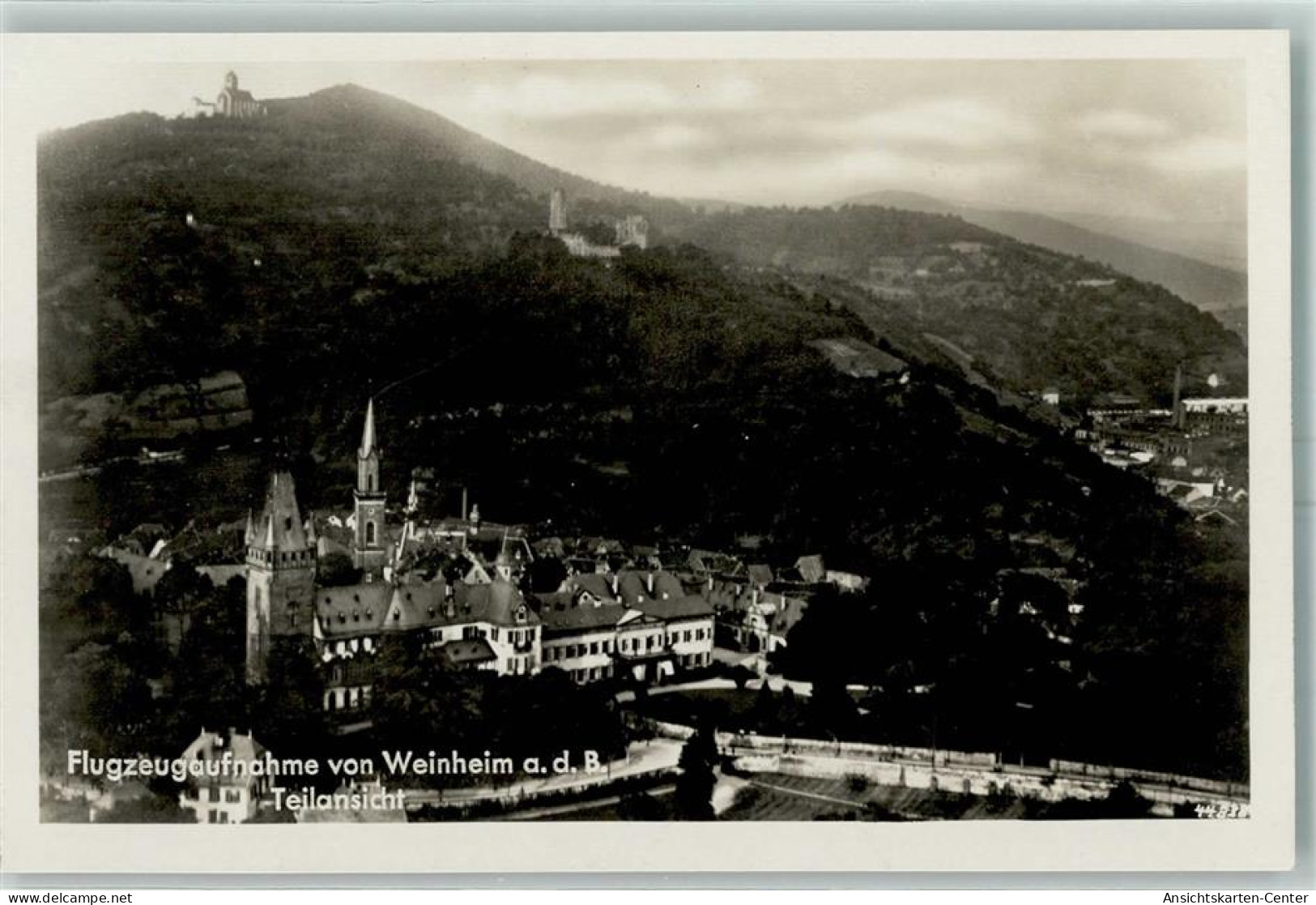 10435600 - Weinheim , Bergstr