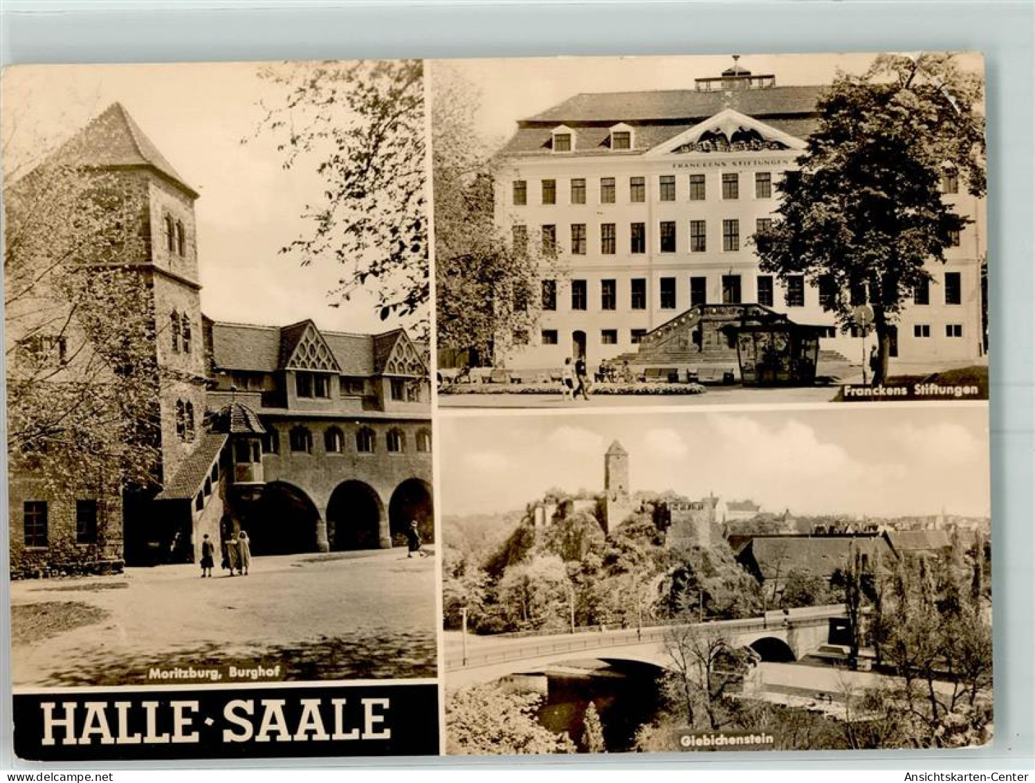 10436927 - Halle Saale