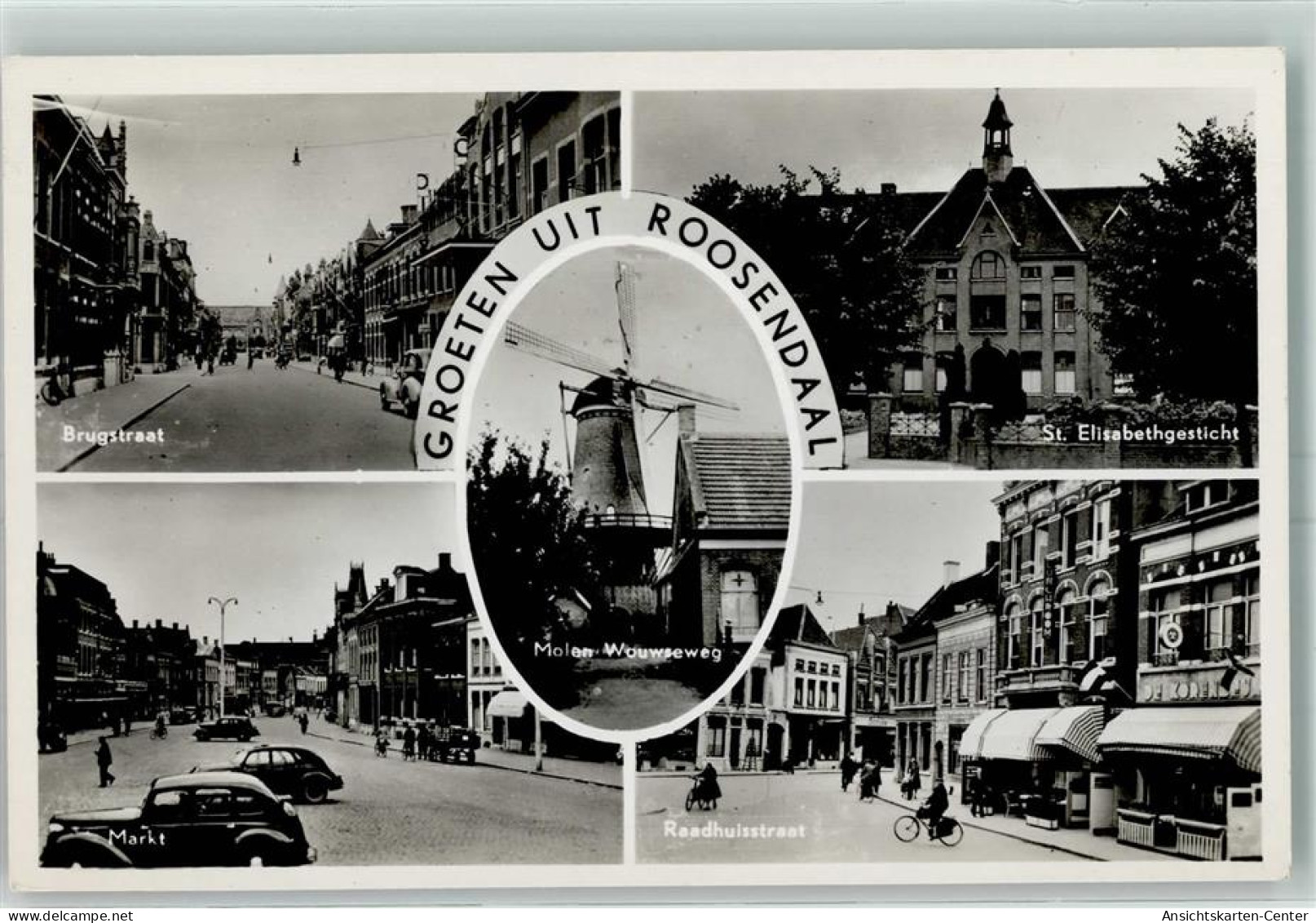 10437836 - Roosendaal