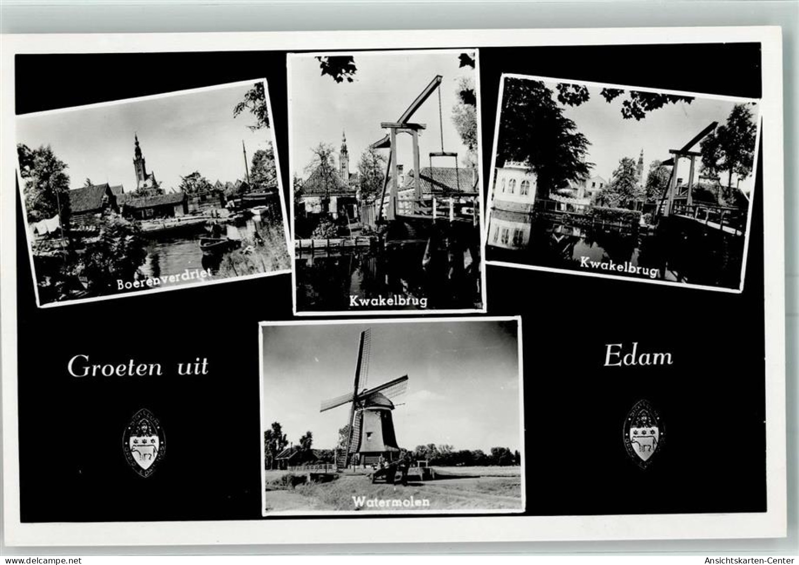 10437956 - Edam
