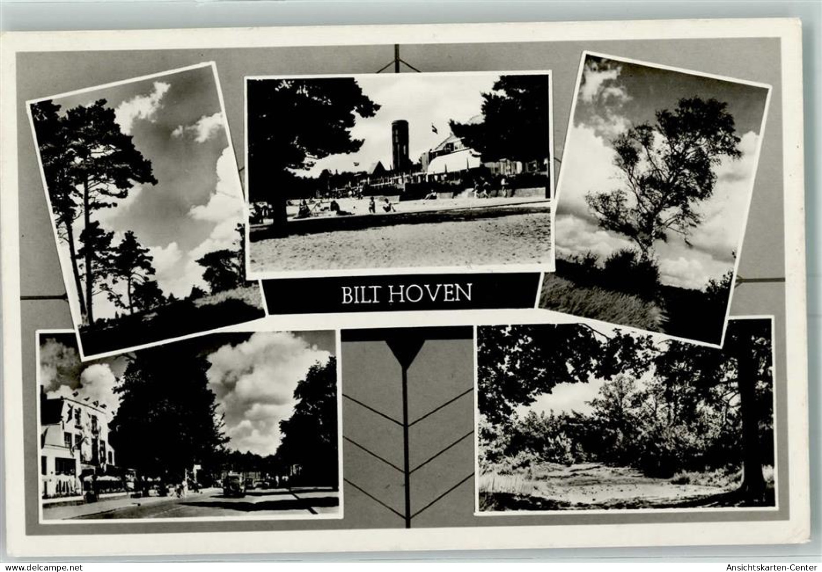 10437976 - Bilthoven