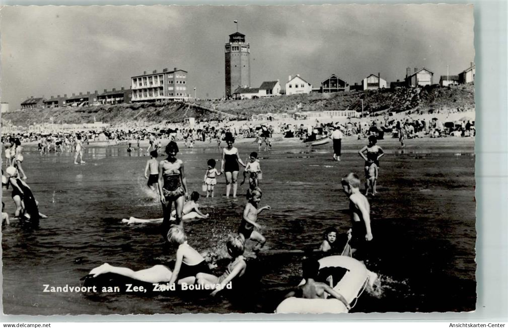 10438068 - Zandvoort